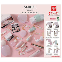 SNIDEL BEAUTY Miniature Collection [All 8 type set(Full Complete)]
