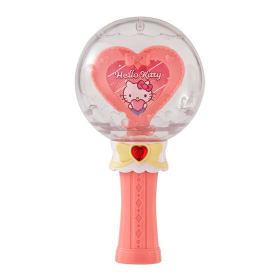 Sanrio Characters Capsule Stick [1.Hello Kitty]