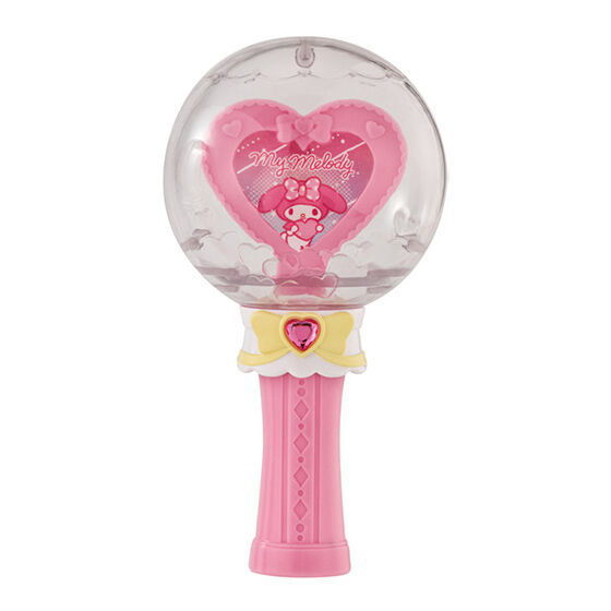 Sanrio Characters Capsule Stick [2.My Melody]