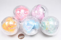Sanrio Characters Capsule Stick [All 5 type set(Full Complete)]