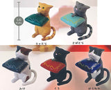Kekkonshitekunyasai! Ring stand collection [All 5 type set(Full Complete)]