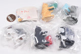 Kekkonshitekunyasai! Ring stand collection [All 5 type set(Full Complete)]