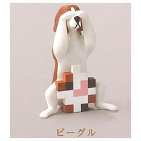 Mosainu [1.Beagle]