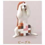 Mosainu [1.Beagle]