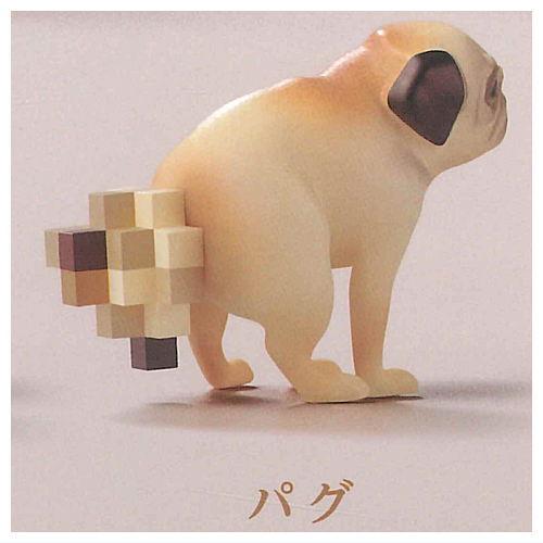 Mosainu [3.Pug]