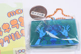 mog Kirakira Omeme-chan Acrylic Keychain Part.3 [1.Mido-chan sunglasses]