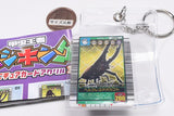 Mushiking Miniature Card Acrylic Part.3 [1.Hercules beetle]