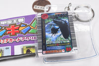 Mushiking Miniature Card Acrylic Part.3 [10.Super Rolling Smash]
