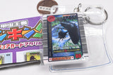 Mushiking Miniature Card Acrylic Part.3 [10.Super Rolling Smash]