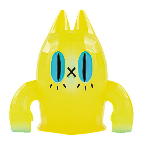 BEN THE SPOOKY CAT2 [1.Lemonade Pottion]