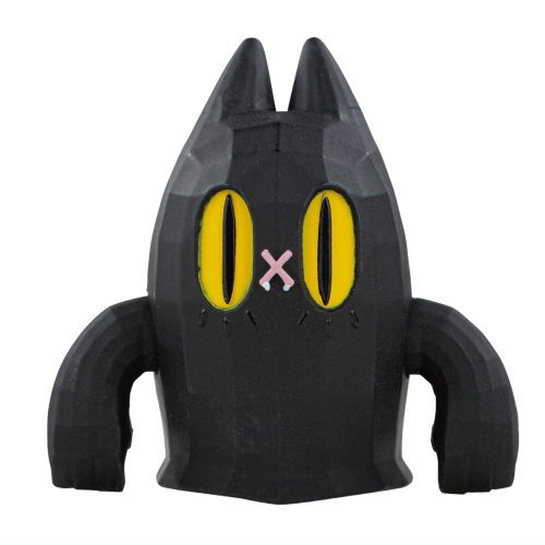 BEN THE SPOOKY CAT2 [3.Lucky Boy]