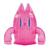 BEN THE SPOOKY CAT2 [5.Pink Punch]