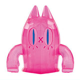 BEN THE SPOOKY CAT2 [5.Pink Punch]