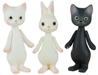 porops tiny doll (Capsule version) [All 3 type set(Full Complete)]
