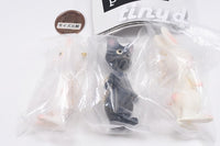 porops tiny doll (Capsule version) [All 3 type set(Full Complete)]