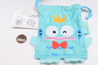 Hangyodon 40th Anniversary Pouch Collection [1.Full Body Pouch]