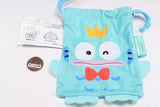 Hangyodon 40th Anniversary Pouch Collection [1.Full Body Pouch]