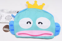 Hangyodon 40th Anniversary Pouch Collection [2.Face Pouch]