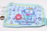 Hangyodon 40th Anniversary Pouch Collection [3.Square Pouch A]