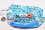 Hangyodon 40th Anniversary Pouch Collection [5.Trapezoid Pouch]