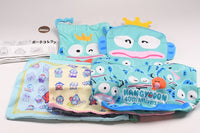 Hangyodon 40th Anniversary Pouch Collection [All 5 type set(Full Complete)]