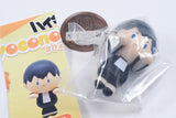 Haikyu!! Pyokonoru Mascot [2.Tobio Kageyama]