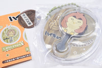 Haikyu!! Chocolate Mascot Charm Part.2 [2.Akaashifukuro]