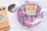 Haikyu!! Chocolate Mascot Charm Part.2 [4.Tsumukitsune]