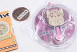 Haikyu!! Chocolate Mascot Charm Part.2 [5.Samukitsune]