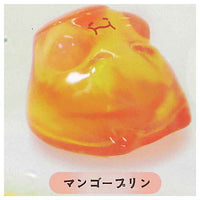 Deppudding [2.Mango Pudding]