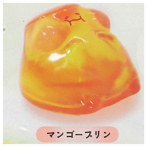 Deppudding [2.Mango Pudding]