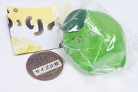Deppudding [3.Matcha Pudding]