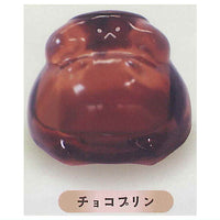 Deppudding [4.Chocolate Pudding]