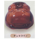 Deppudding [4.Chocolate Pudding]