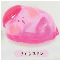 Deppudding [5.Sakura Pudding]