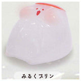 Deppudding [6.Milk Pudding]