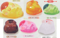 Deppudding [All 6 type set(Full Complete)]