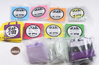 Cat goods collection [All 10 type set(Full Complete)]