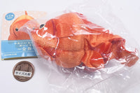 Kawaii Kawaii Plush goldfish [1.Ryukin]