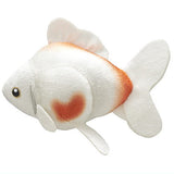 Kawaii Kawaii Plush goldfish [2.Ping Pong Pearl]