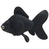 Kawaii Kawaii Plush goldfish [3.Demekin]
