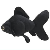 Kawaii Kawaii Plush goldfish [3.Demekin]
