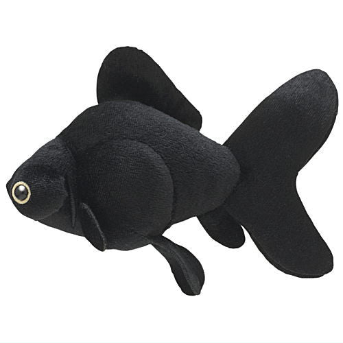 Kawaii Kawaii Plush goldfish [3.Demekin]