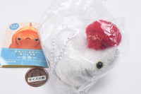 Kawaii Kawaii Plush goldfish [5.Tancho]