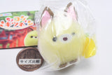 Chokonto Kitsune fuwafuwa pon [1.Konpeito]