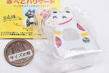Akabeko Barricade Pen Stand/Stand Clip [7.Secret : Stand clip]