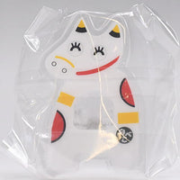 Akabeko Barricade Pen Stand/Stand Clip [7.Secret : Stand clip]