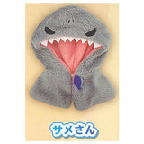 Umino Otomodachi no Cape Returns! [3.Shark]