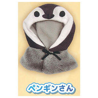 Umino Otomodachi no Cape Returns! [4.Penguin]