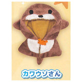 Umino Otomodachi no Cape Returns! [5.Otter]